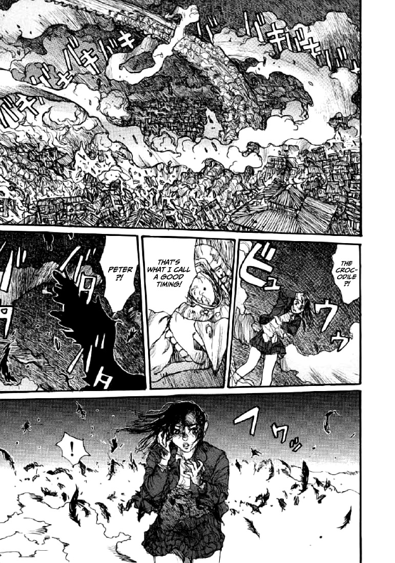 [Matsumoto Jiro] Wendy (English) page 182 full