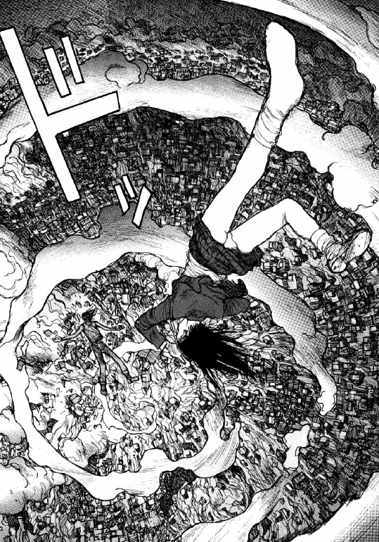 [Matsumoto Jiro] Wendy (English) page 183 full