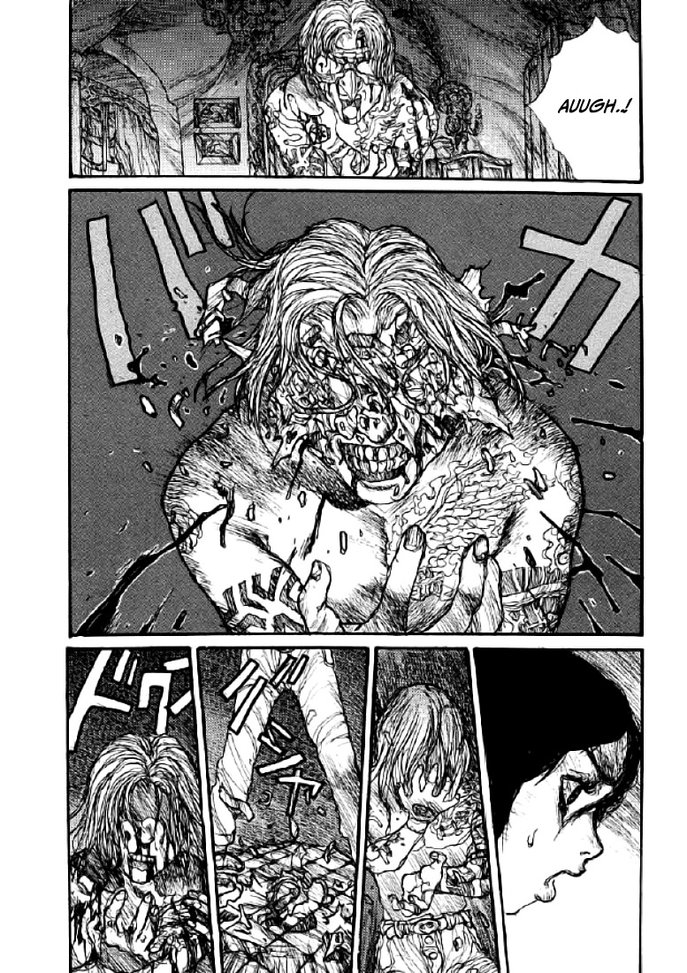 [Matsumoto Jiro] Wendy (English) page 189 full