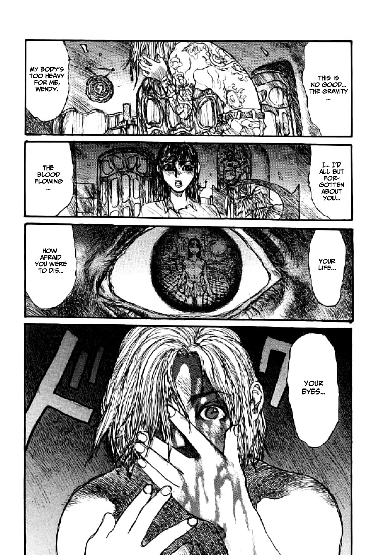 [Matsumoto Jiro] Wendy (English) page 190 full
