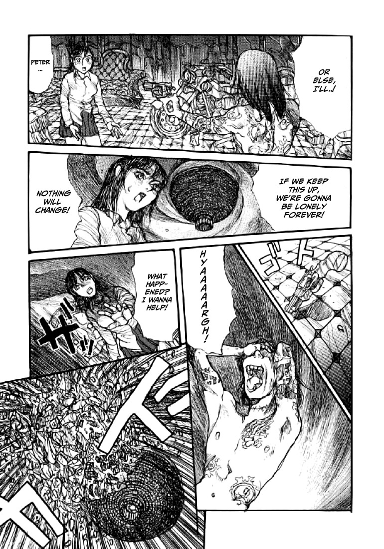 [Matsumoto Jiro] Wendy (English) page 192 full