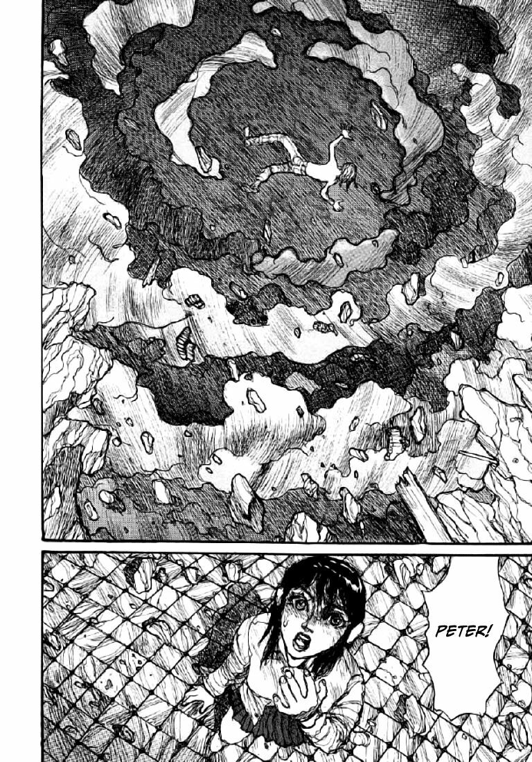 [Matsumoto Jiro] Wendy (English) page 193 full