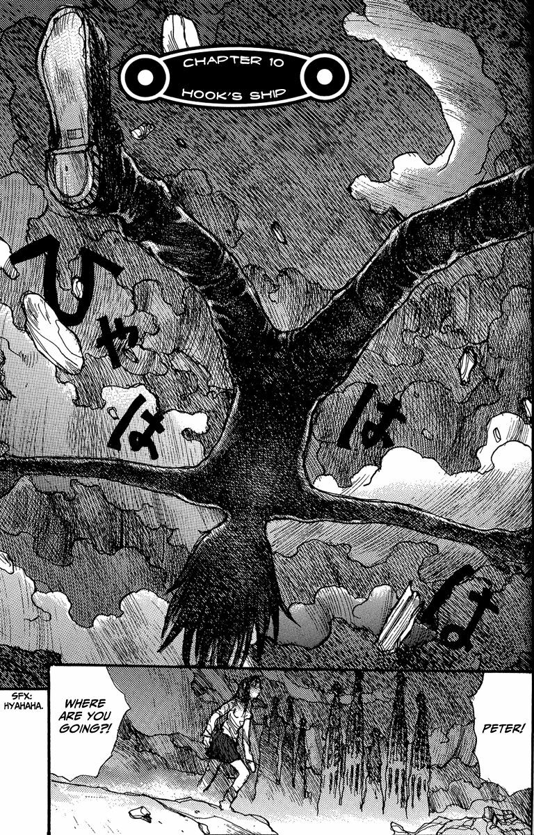 [Matsumoto Jiro] Wendy (English) page 194 full