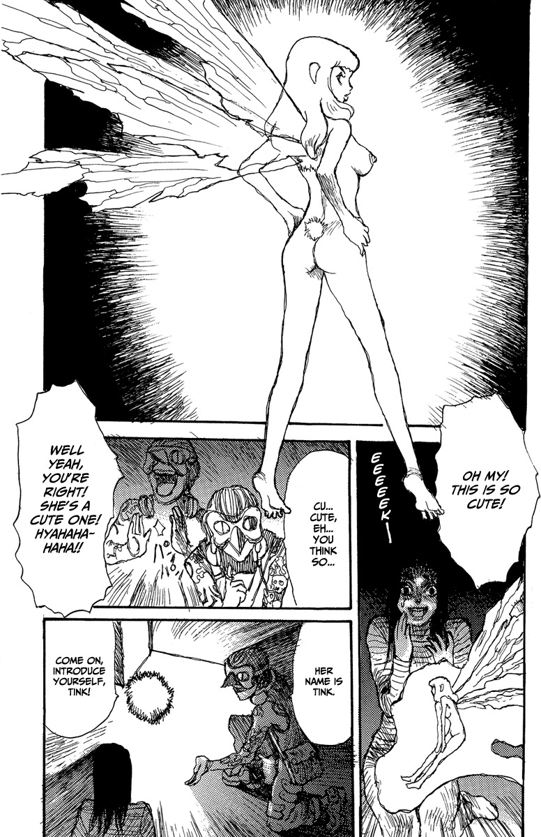 [Matsumoto Jiro] Wendy (English) page 66 full