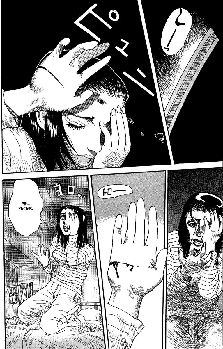 [Matsumoto Jiro] Wendy (English) page 69 full