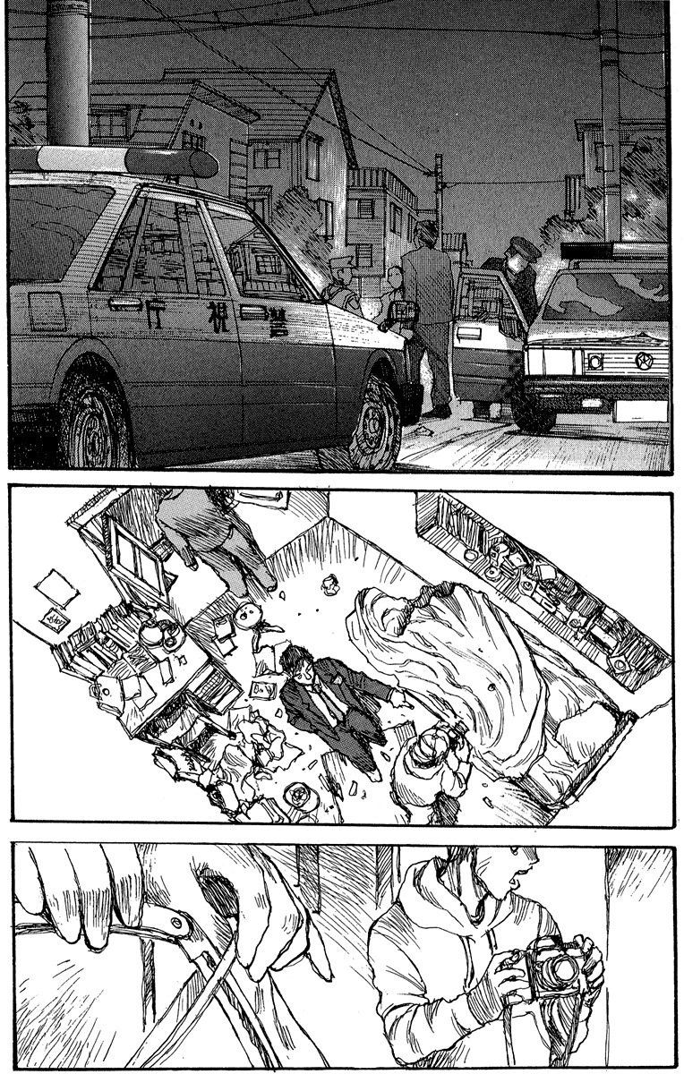 [Matsumoto Jiro] Wendy (English) page 77 full