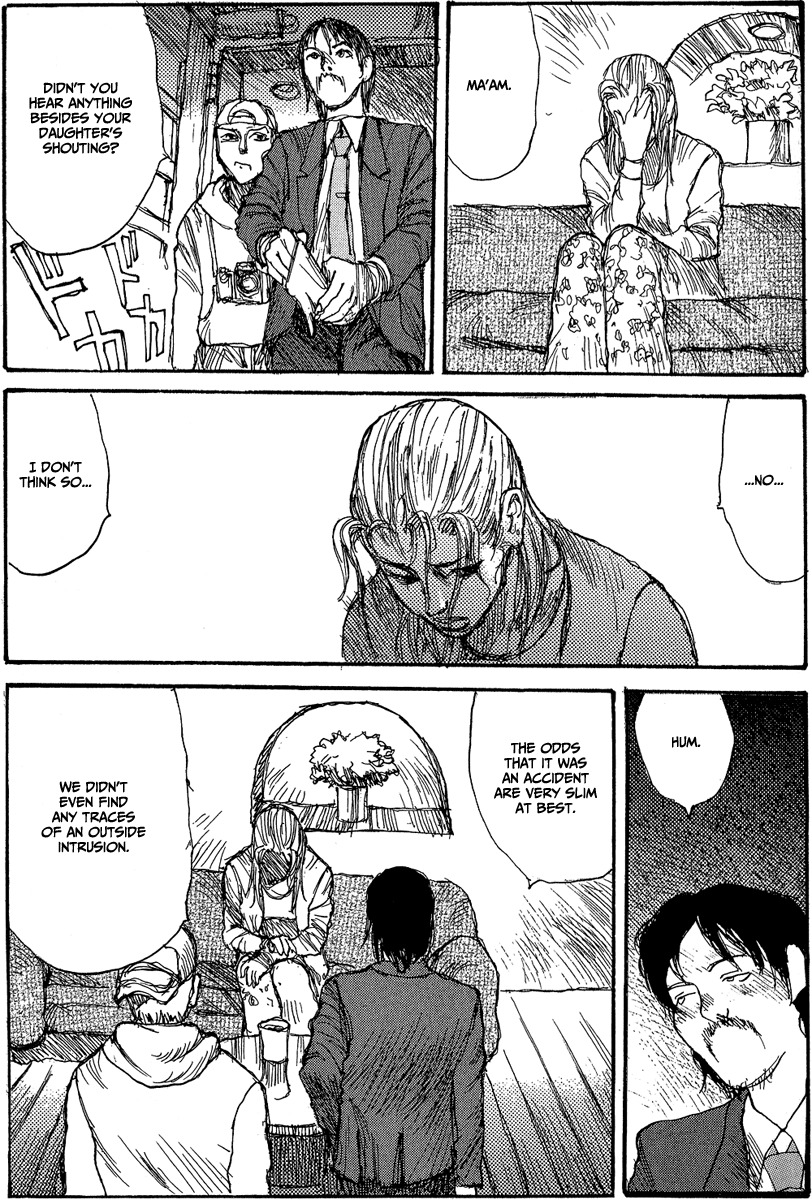 [Matsumoto Jiro] Wendy (English) page 78 full