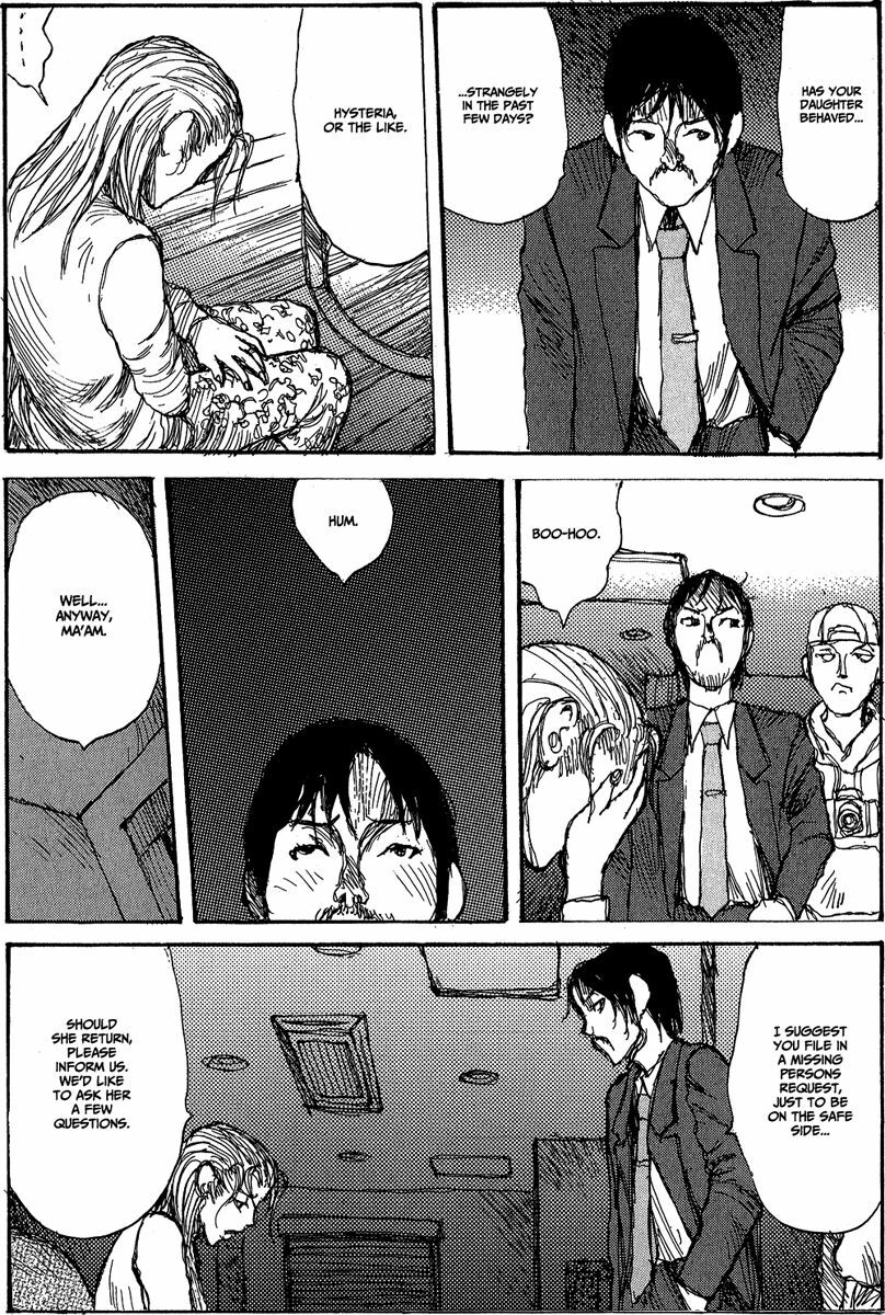 [Matsumoto Jiro] Wendy (English) page 79 full