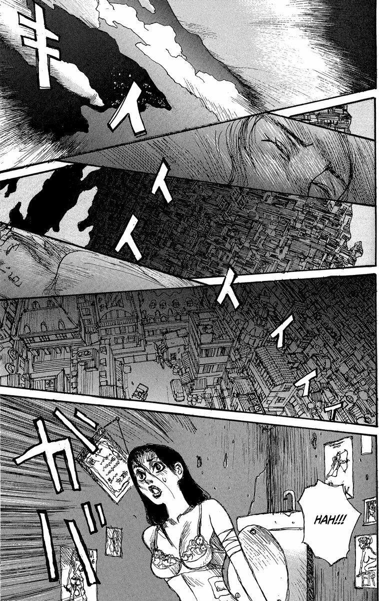 [Matsumoto Jiro] Wendy (English) page 82 full