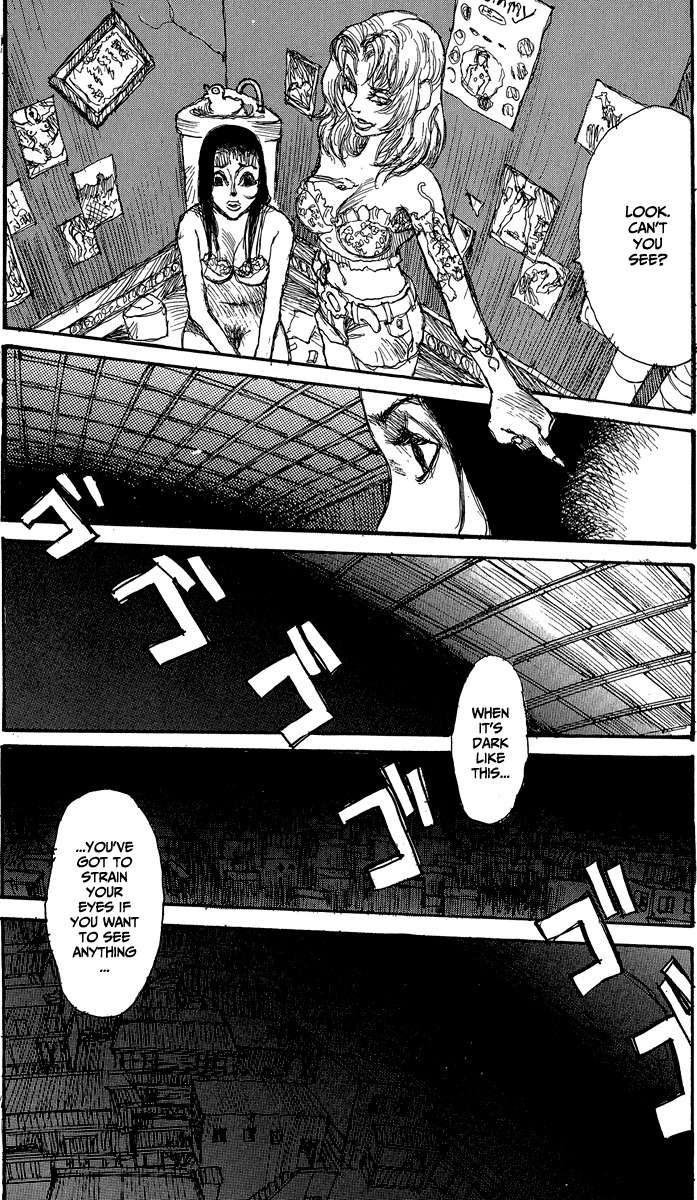 [Matsumoto Jiro] Wendy (English) page 90 full