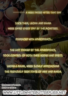 [Road=Road=] OTHER STORY2 ~Dai no Daibouken~ (Dragon Quest Dai no Daibouken) [English] =Wrathkal+CafeNii=