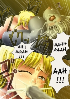 [Road=Road=] OTHER STORY2 ~Dai no Daibouken~ (Dragon Quest Dai no Daibouken) [English] =Wrathkal+CafeNii= - page 28
