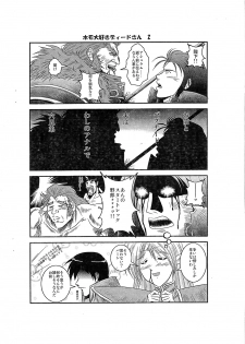(C74) [Chomei-ya (Kyu)] Black Elves (Record of Lodoss War) - page 14
