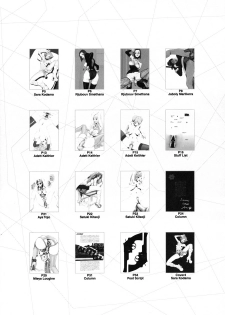 (C65) [K.A.D (Rocket Okaboshi)] Teenage Sex Slaves (Overman King Gainer, Ichigo 100%) - page 34