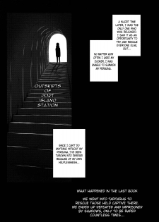 (C78) [Darabuchidou (Darabuchi)] SLAVE P3;TRIO AFTER (Persona 3) [English] =LWB= - page 4