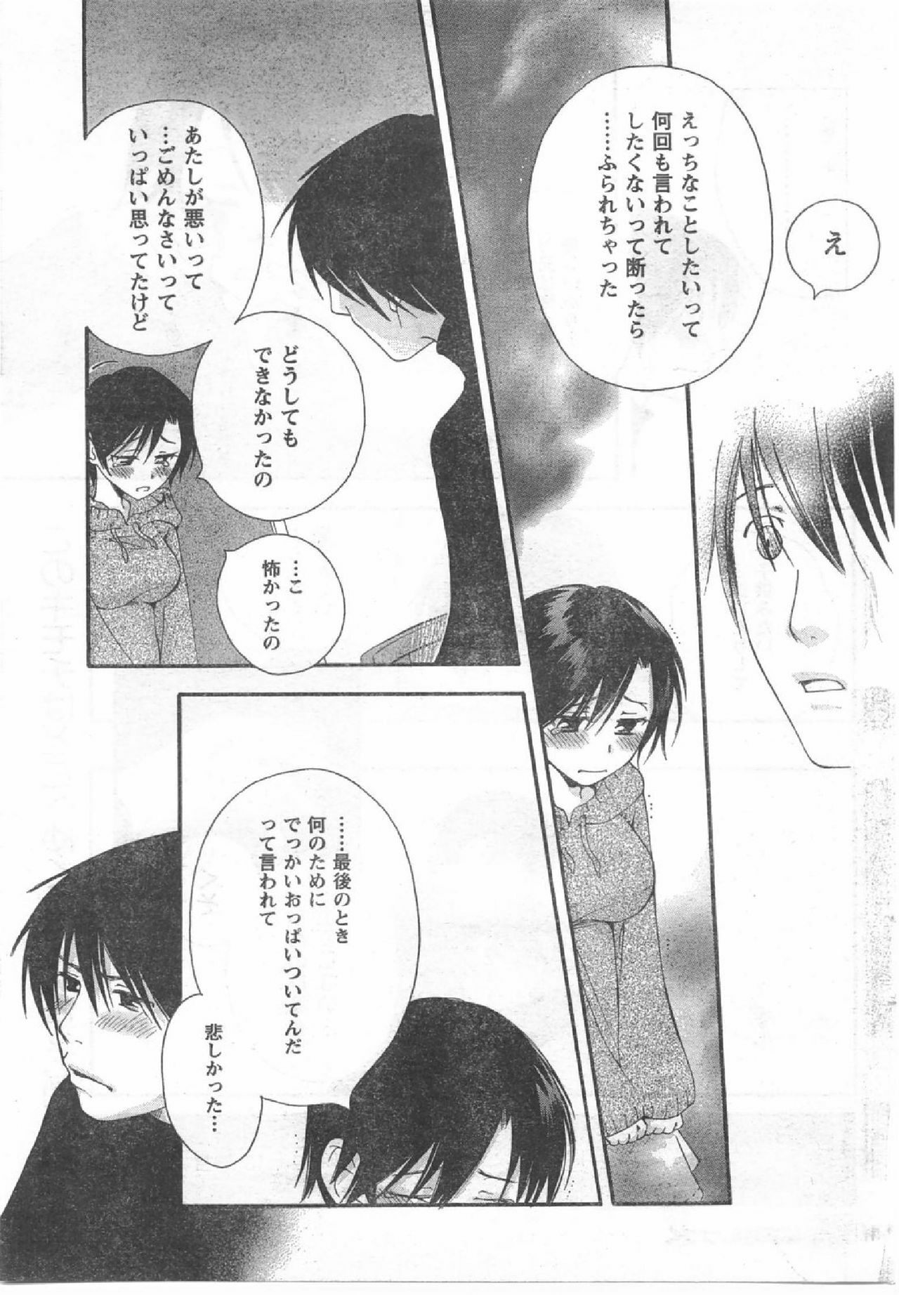 COMIC CanDoll 2008-07 Vol. 54 page 74 full