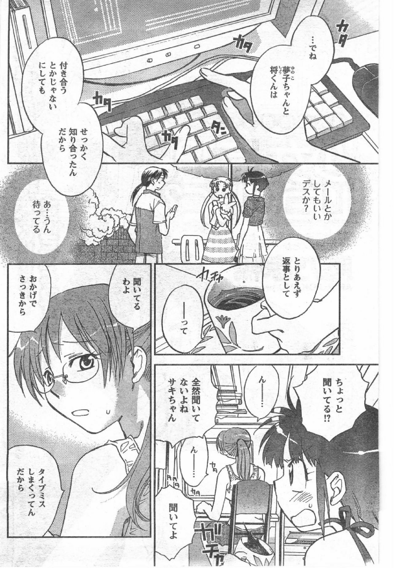COMIC CanDoll 2008-07 Vol. 54 page 95 full
