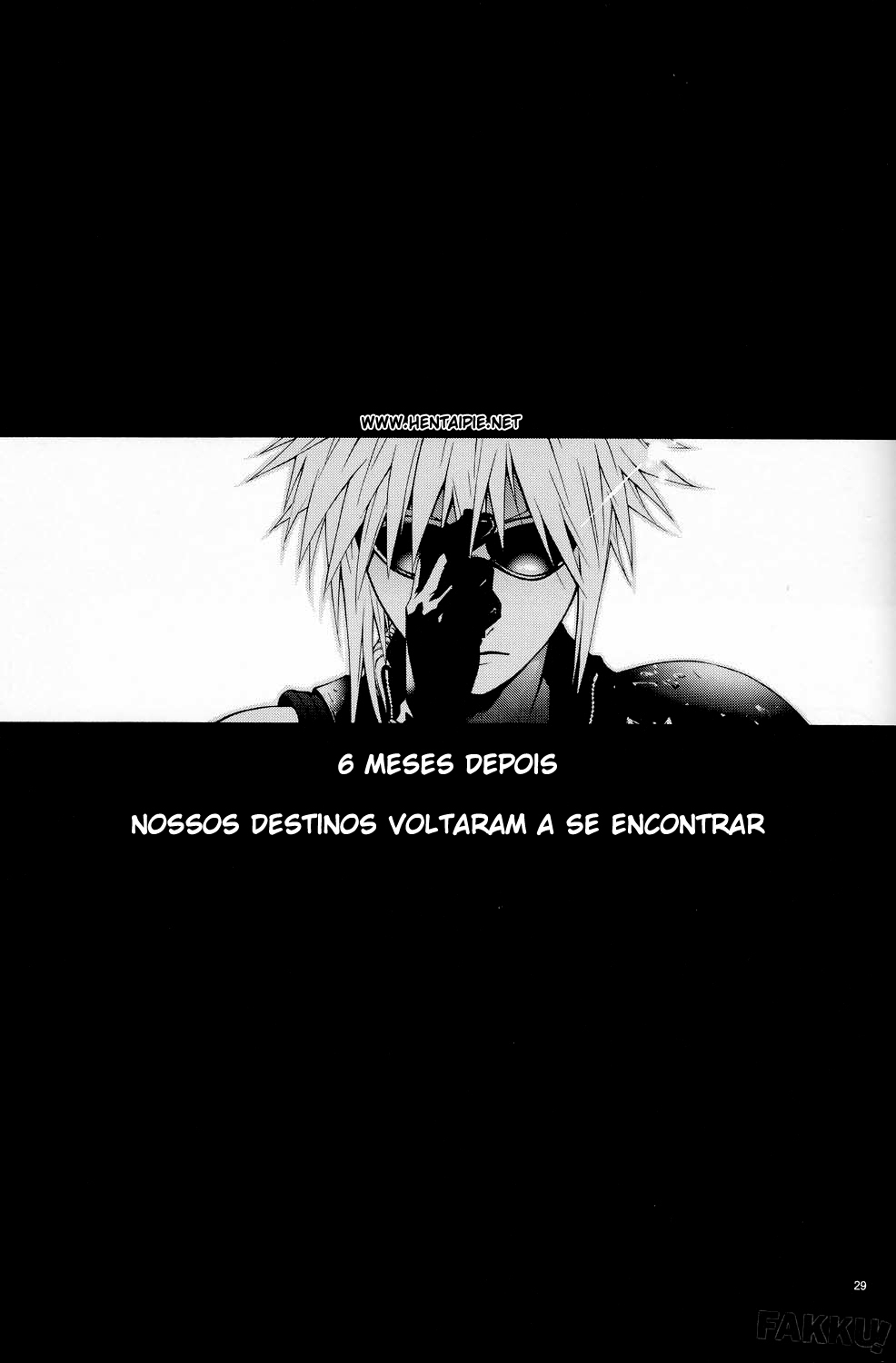 (C67) [IRODORI (nittakumi)] B2B - Body 2 Body (Final Fantasy VII) [Portuguese-BR] [HentaiPie] page 28 full
