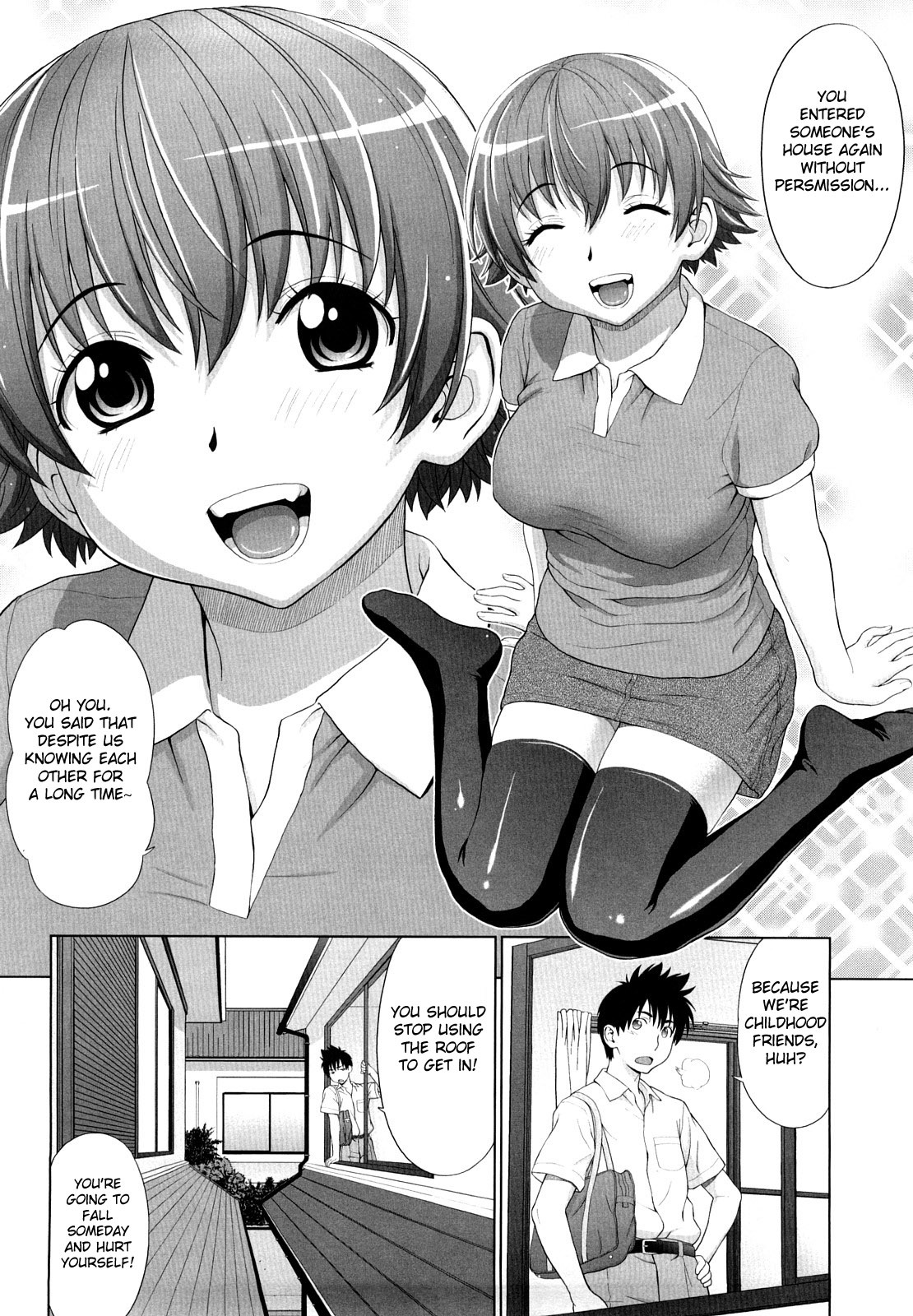 [Yarii Shimeta] I Love! [English] [Fated Circle] page 79 full
