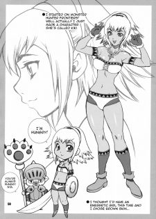 (C78) [Shallot Coco (Yukiyanagi)] Yukiyanagi no Hon 23 Nurunuru Juri & Chun-Li | Yukiyanagi's Book 23 - Slimy Juri and Chun Li (Street Fighter IV) [English] {doujin-moe.us} - page 47