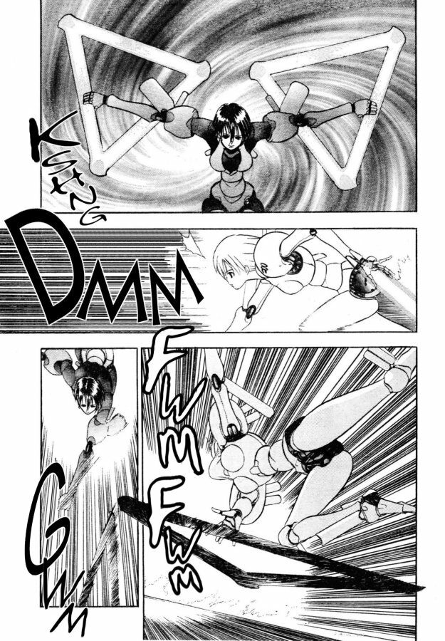 [Takada Shinichirou]Srius Scars 02 (English) page 66 full
