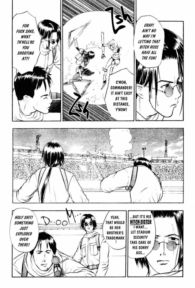 [Takada Shinichirou]Srius Scars 02 (English) page 70 full