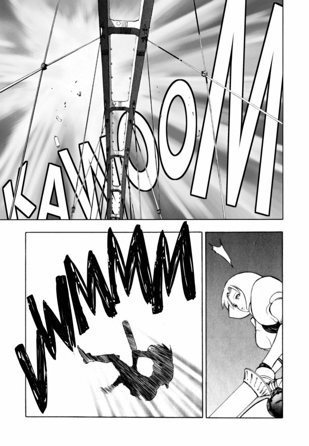 [Takada Shinichirou]Srius Scars 03 (English) page 116 full