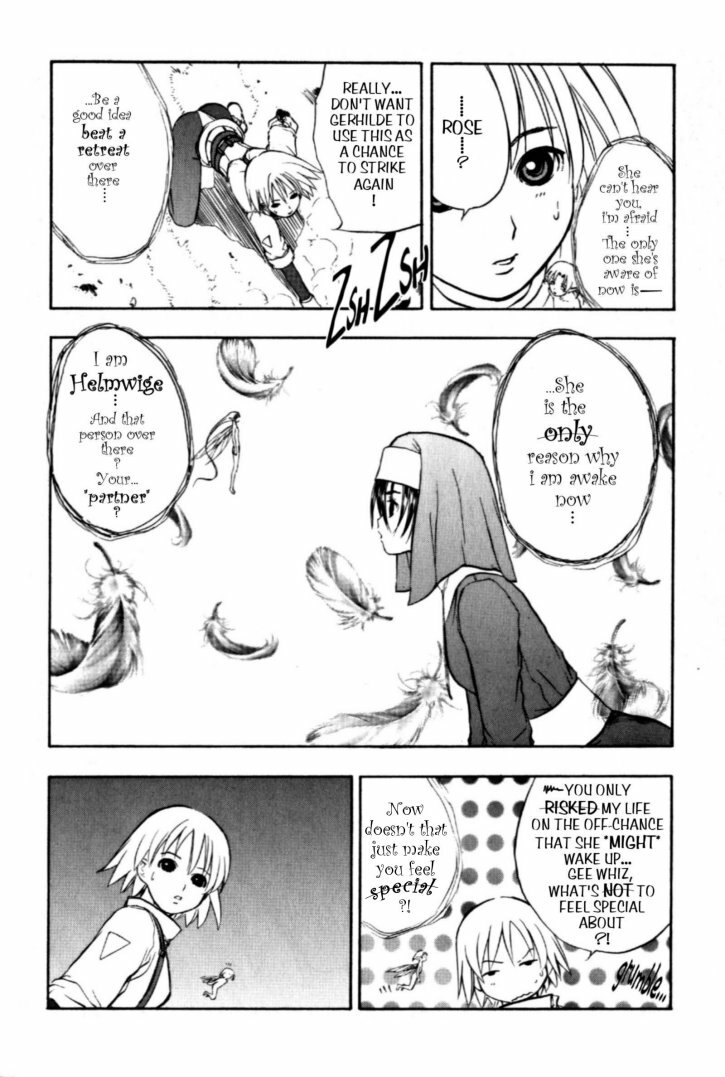 [Takada Shinichirou]Srius Scars 03 (English) page 122 full