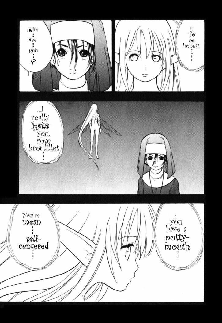 [Takada Shinichirou]Srius Scars 03 (English) page 123 full
