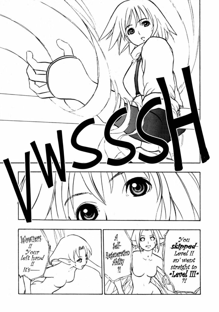 [Takada Shinichirou]Srius Scars 03 (English) page 135 full