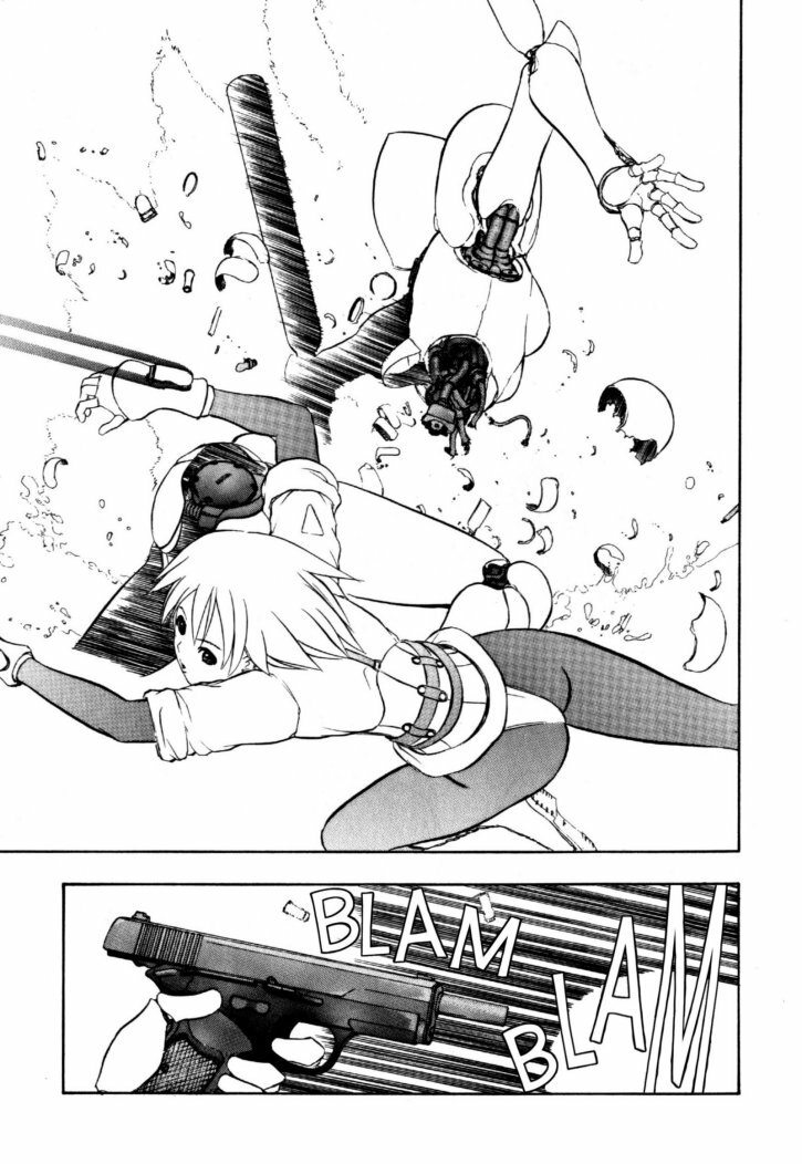 [Takada Shinichirou]Srius Scars 03 (English) page 137 full
