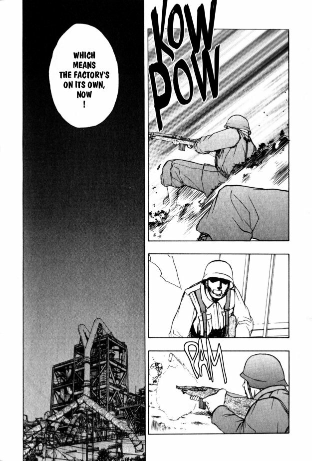 [Takada Shinichirou]Srius Scars 03 (English) page 83 full