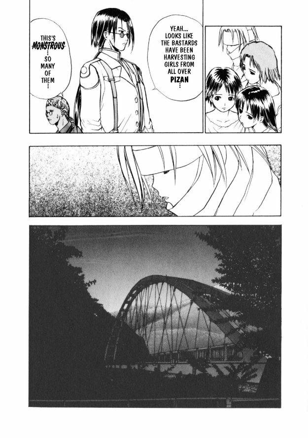 [Takada Shinichirou]Srius Scars 03 (English) page 88 full