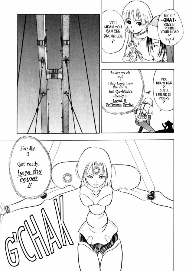 [Takada Shinichirou]Srius Scars 03 (English) page 95 full