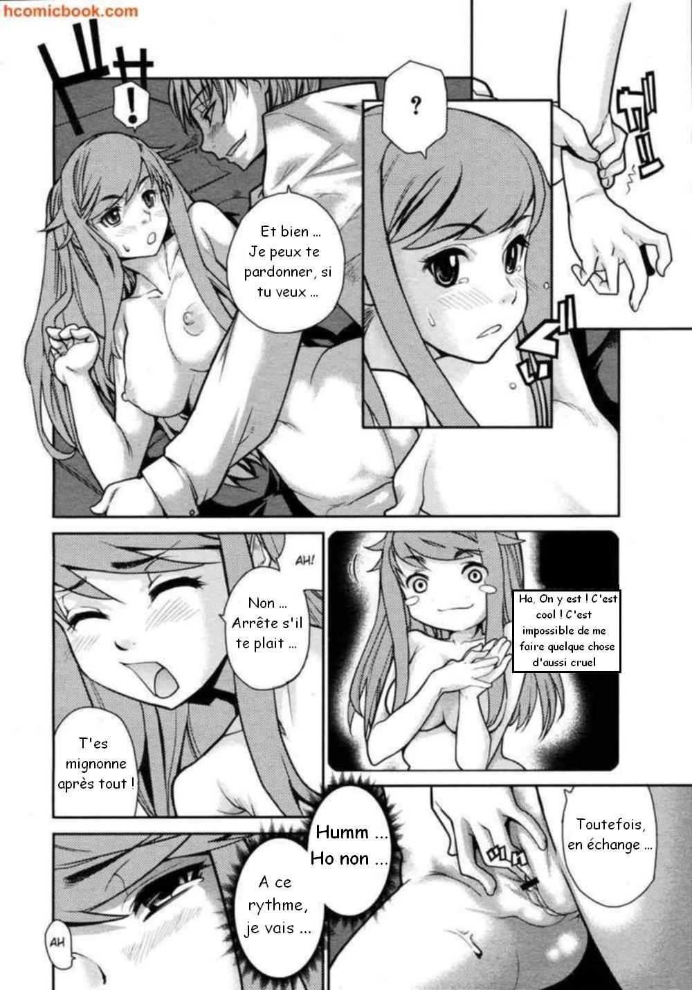 [French] Wiss Ass chapitre 1 et 2 page 10 full