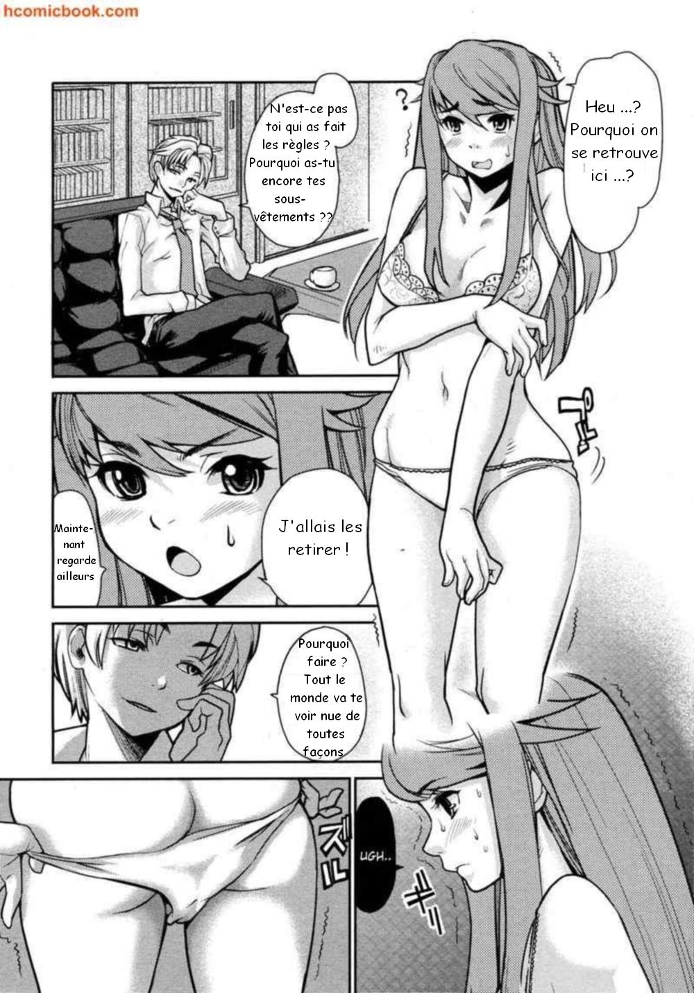 [French] Wiss Ass chapitre 1 et 2 page 8 full