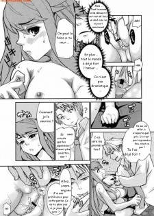 [French] Wiss Ass chapitre 1 et 2 - page 11