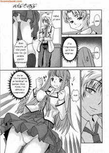 [French] Wiss Ass chapitre 1 et 2 - page 26