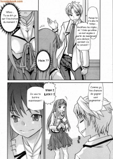 [French] Wiss Ass chapitre 1 et 2 - page 27