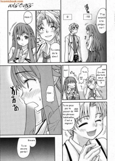 [French] Wiss Ass chapitre 1 et 2 - page 28
