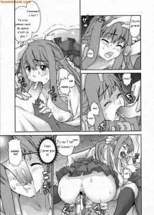 [French] Wiss Ass chapitre 1 et 2 - page 32