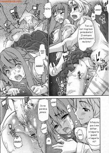 [French] Wiss Ass chapitre 1 et 2 - page 34