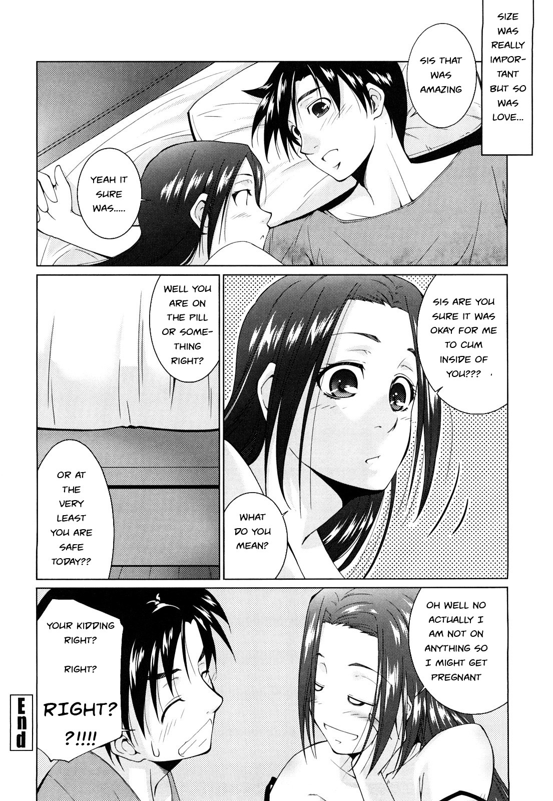 Size Does Matter [English] [Rewrite] [EZ Rewriter] page 16 full