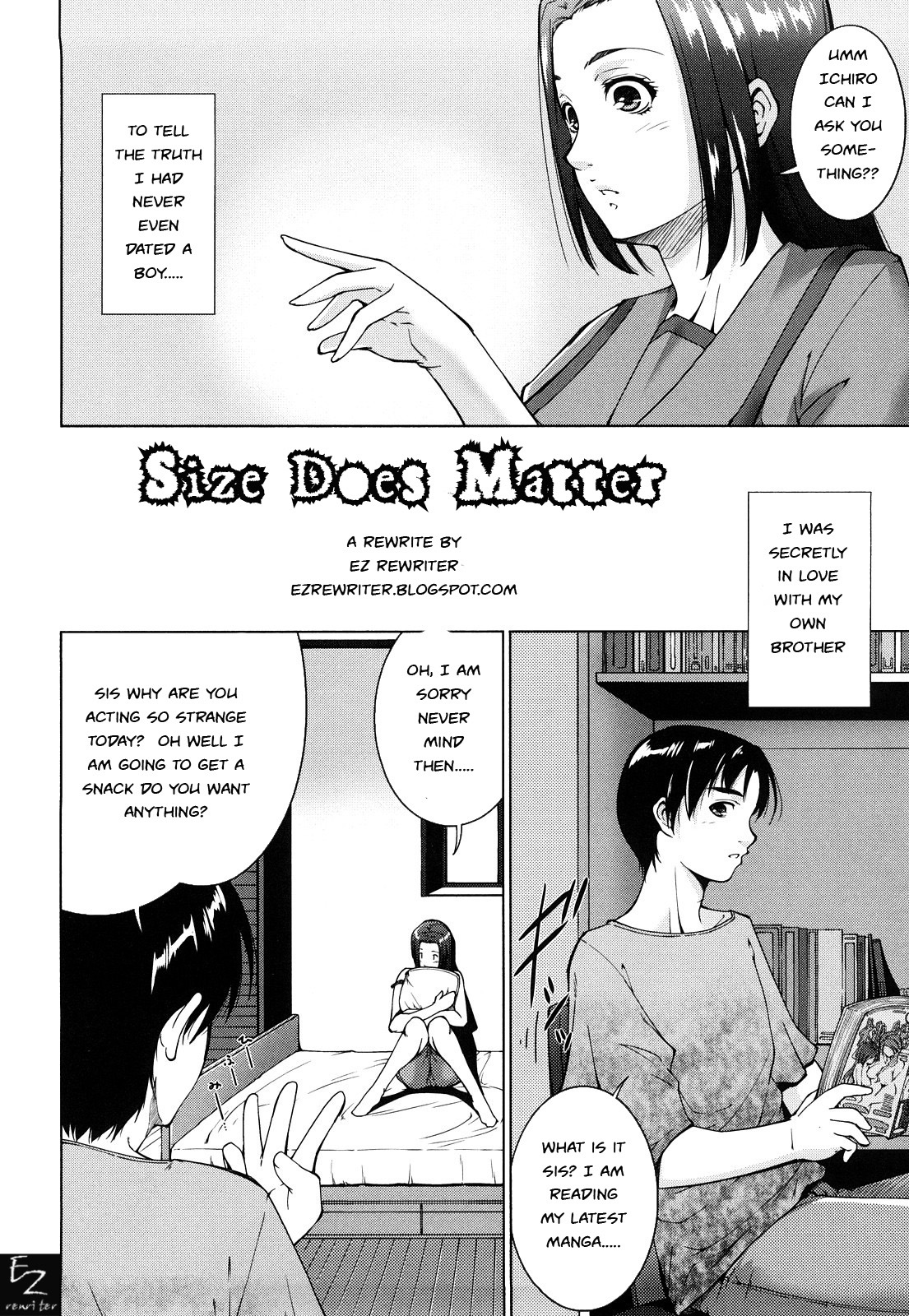 Size Does Matter [English] [Rewrite] [EZ Rewriter] page 2 full
