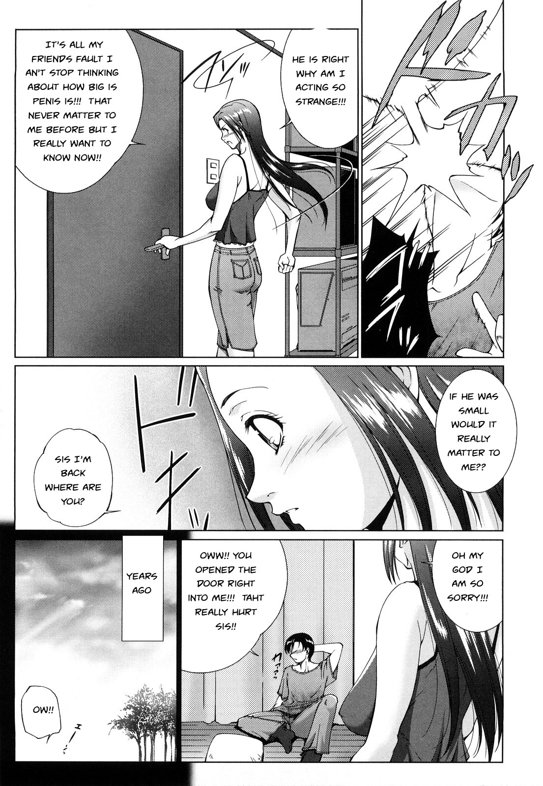 Size Does Matter [English] [Rewrite] [EZ Rewriter] page 3 full