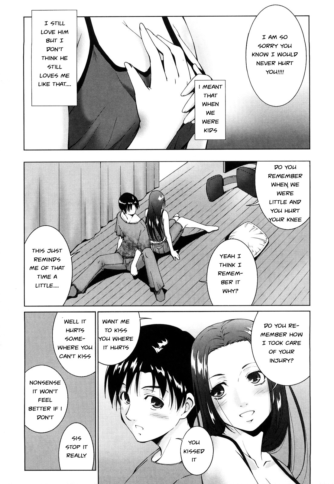 Size Does Matter [English] [Rewrite] [EZ Rewriter] page 5 full