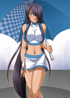 [Nightmare Express -Akumu no Takuhaibin-] Yokubou Kaiki dai 401 shou -Kauntan no Abunai Chakuero Rape Satsuei Arbeit- (Ikkitousen) - page 25