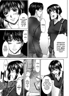 [Ueno Naoya] Incest [English] [HidoiH] - page 12