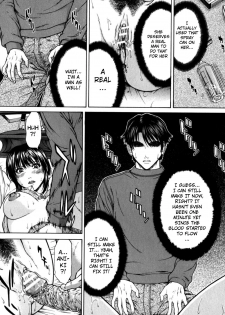 [Ueno Naoya] Incest [English] [HidoiH] - page 21