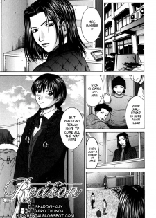 [Ueno Naoya] Incest [English] [HidoiH] - page 47